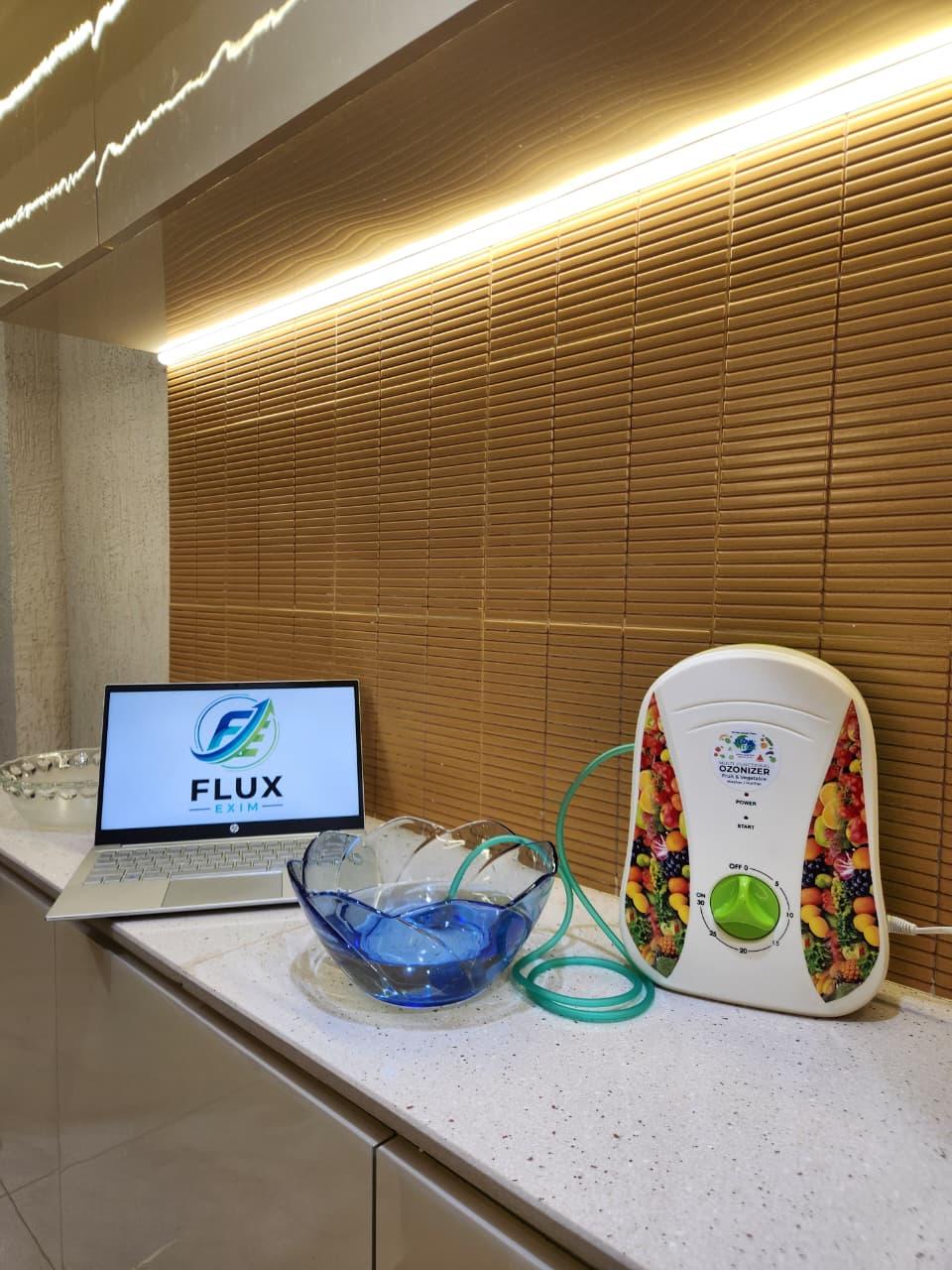 Fruits and Vegetable Purifier.